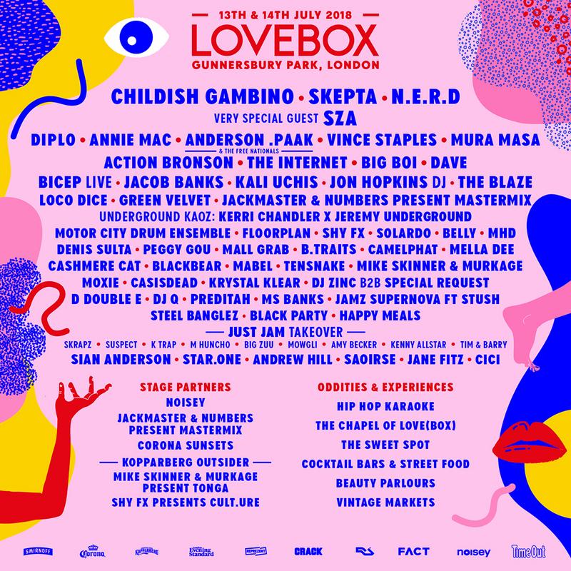 LoveBox